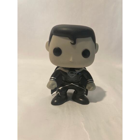 Funko Pop Dc Comics Superman 07 - Picture 1 of 4
